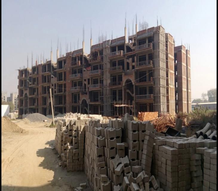 TDI Tuscan City at Sonipat