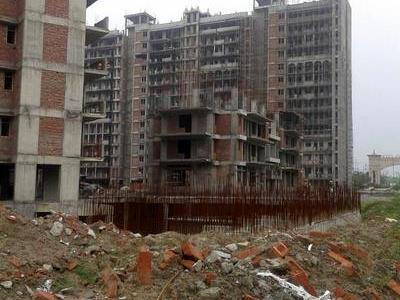 TDI Tuscan City at Sonipat