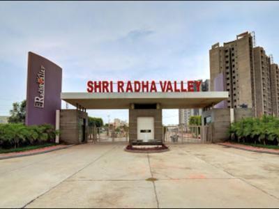 Shri Radha Valley Mathura 