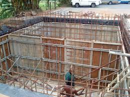 Under Ground Water tank & Pump House 