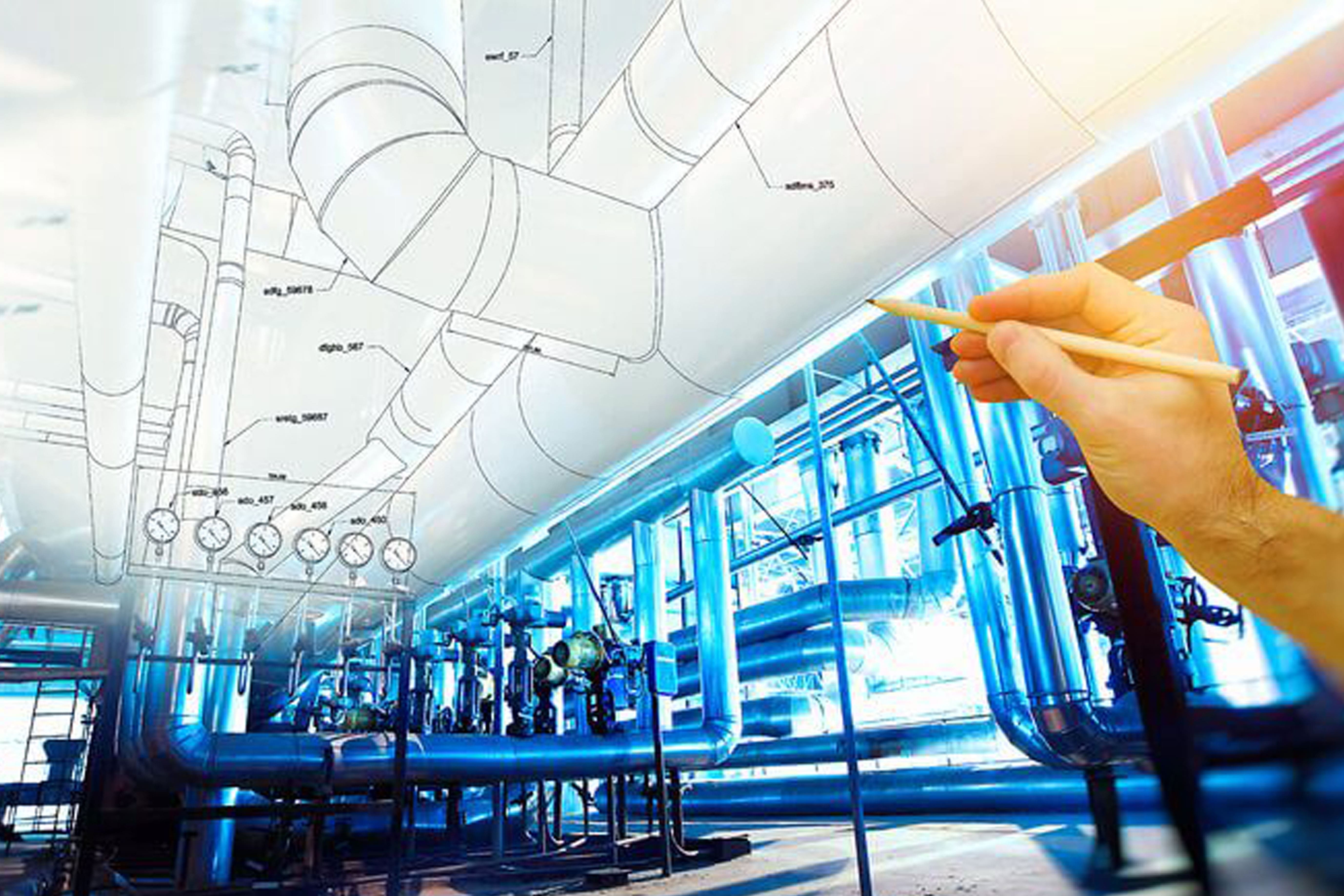 SkyLine MEP Services